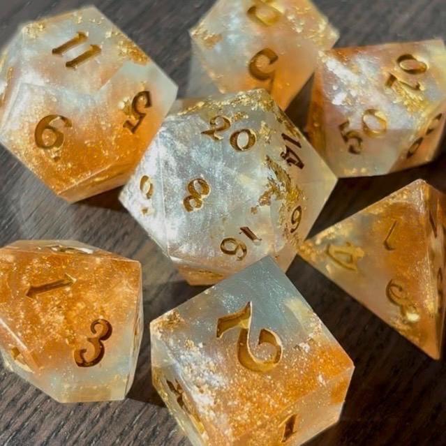 Fire N Dice