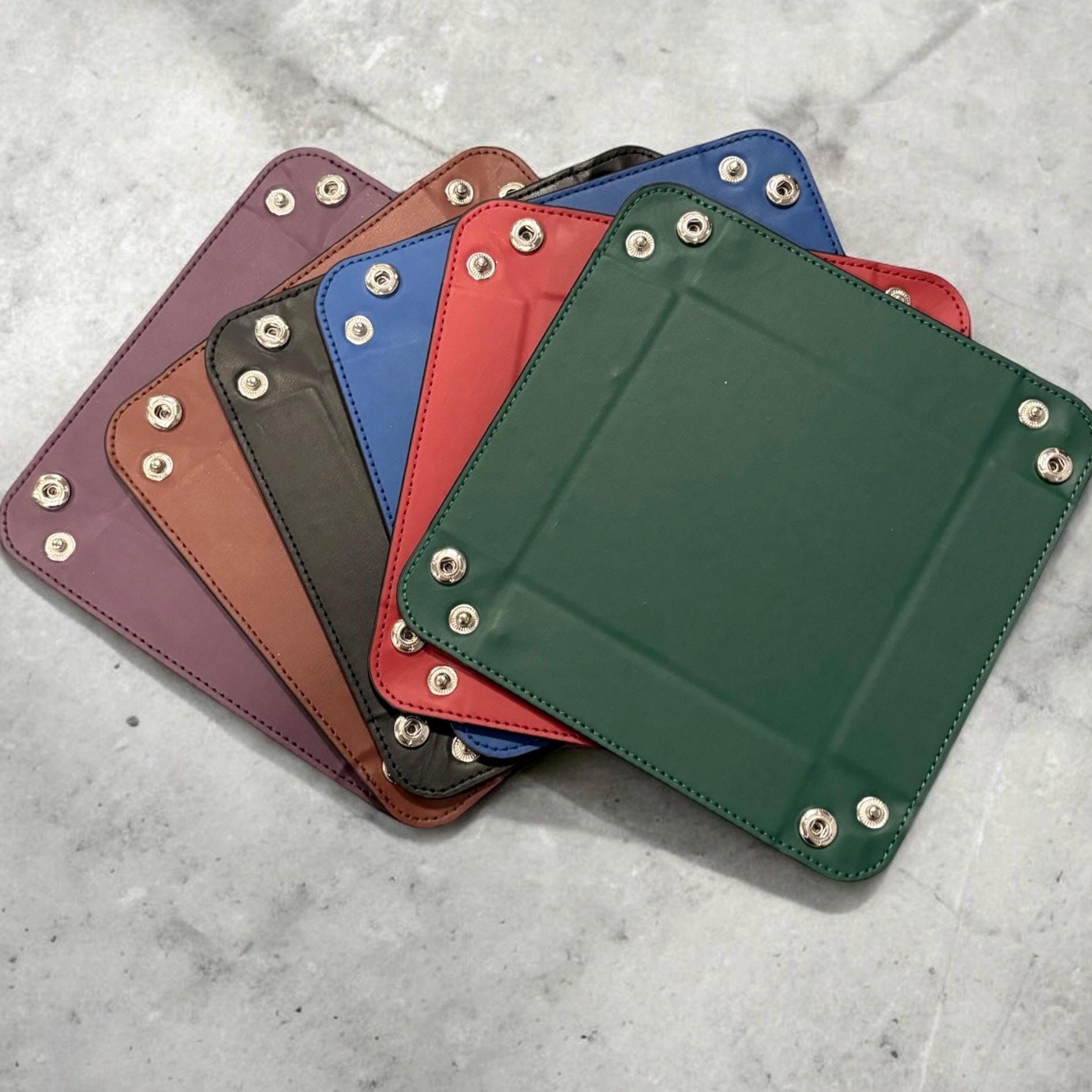 Dragon Head Dice Tray DND